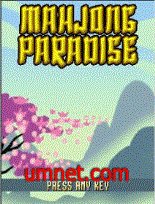 game pic for Mahjong Paradise